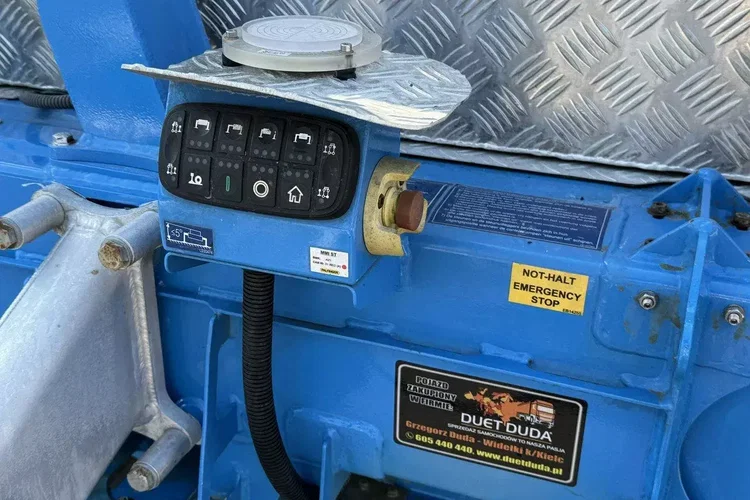 Mercedes Sprinter zdjęcie 18