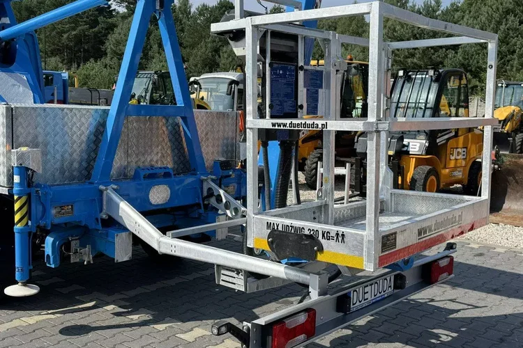 Mercedes Sprinter zdjęcie 21