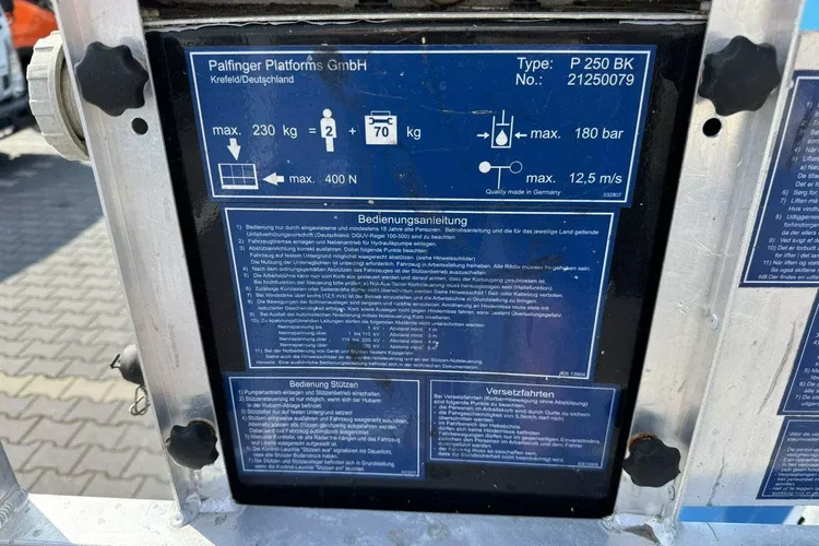 Mercedes Sprinter zdjęcie 22