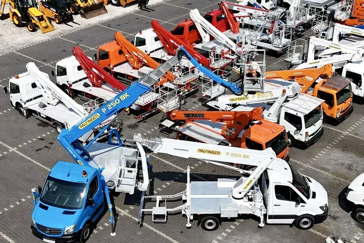 Mercedes Sprinter zdjęcie 4