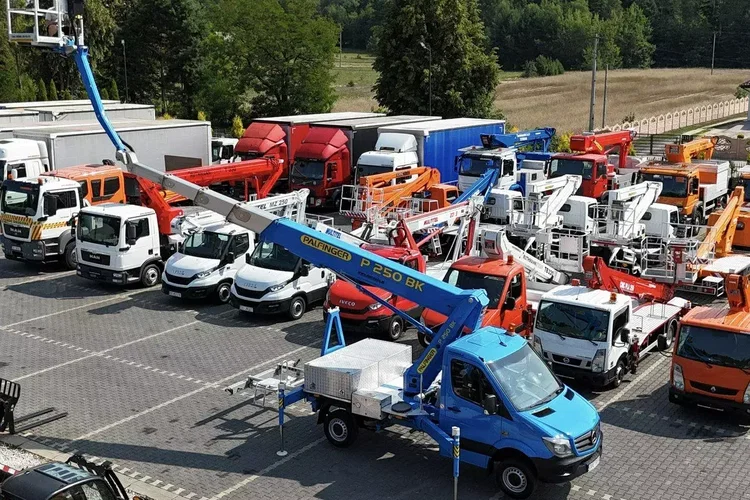 Mercedes Sprinter zdjęcie 8