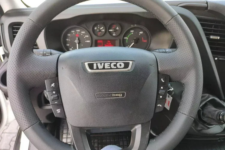 Iveco Daily 50C15 V zdjęcie 24