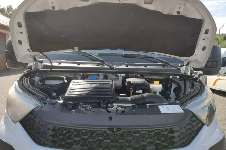 Iveco Daily 50C15 V zdjęcie 25