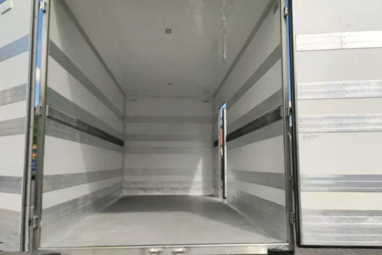 Iveco Daily 50C15 V zdjęcie 28