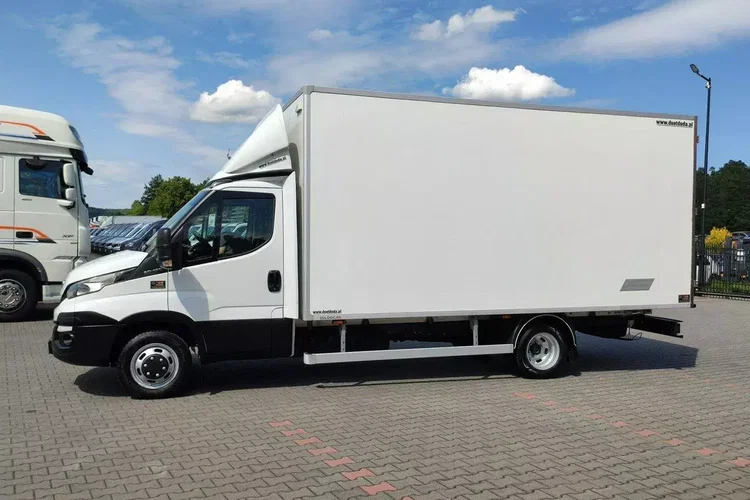 Iveco Daily 50C15 V zdjęcie 6