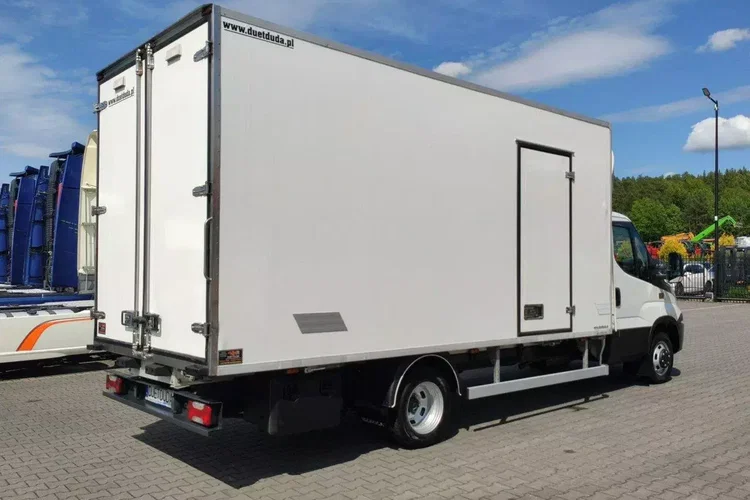 Iveco Daily 50C15 V zdjęcie 8
