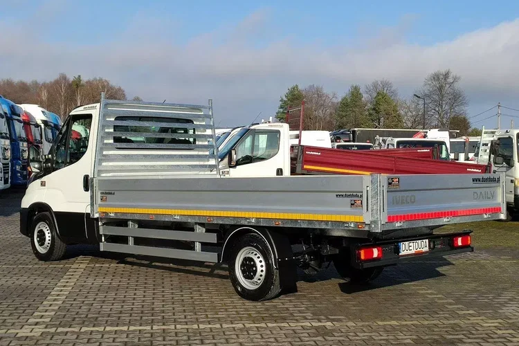 Iveco Daily 35S16 V zdjęcie 14