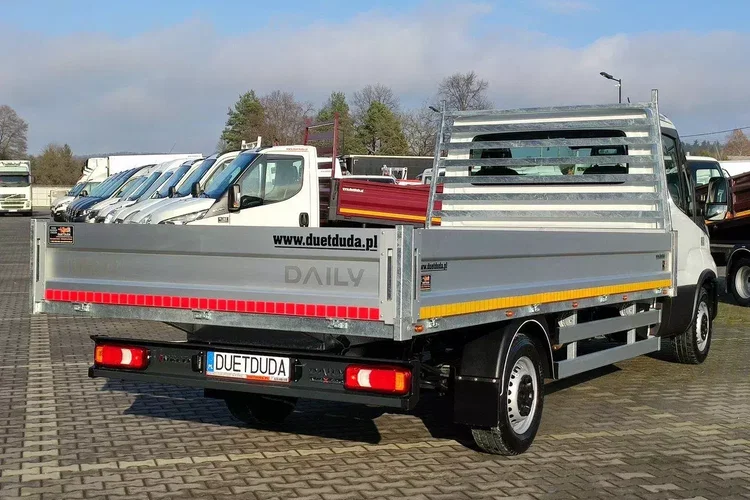 Iveco Daily 35S16 V zdjęcie 16