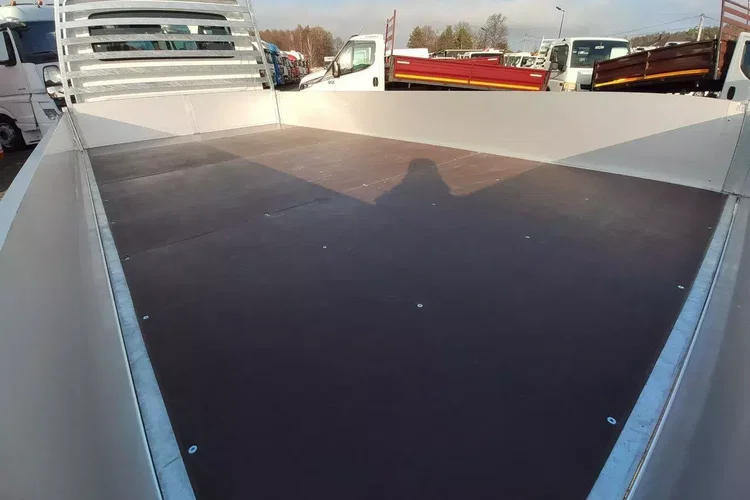 Iveco Daily 35S16 V zdjęcie 18