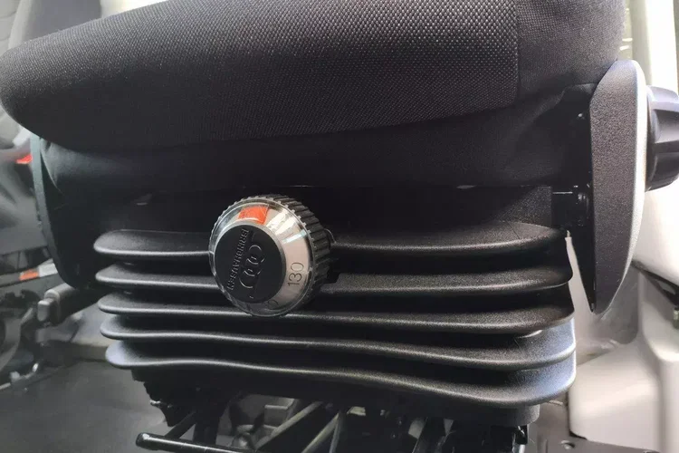 Iveco Daily 35S16 V zdjęcie 20