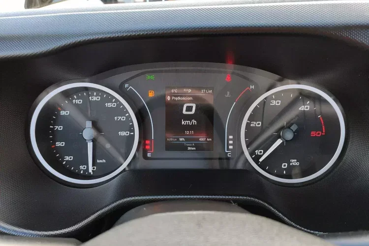 Iveco Daily 35S16 V zdjęcie 23