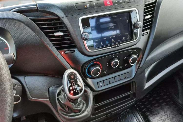 Iveco Daily 35S16 V zdjęcie 24