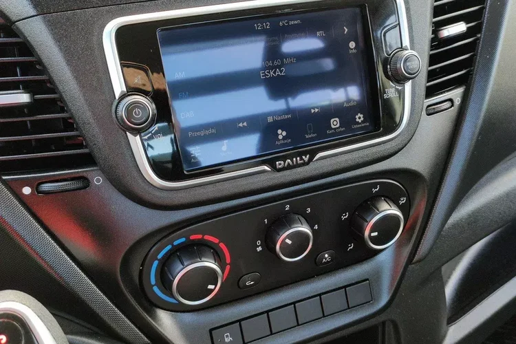 Iveco Daily 35S16 V zdjęcie 25