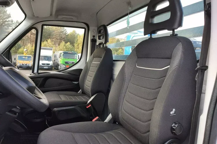 Iveco Daily 35S16 V zdjęcie 26