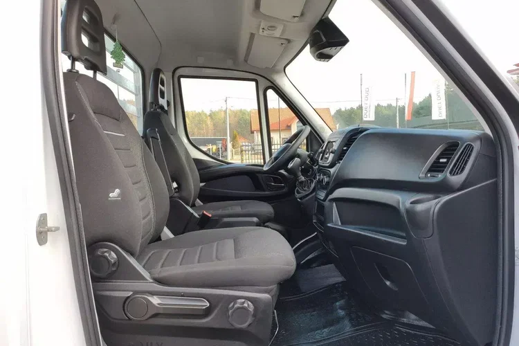 Iveco Daily 35S16 V zdjęcie 27