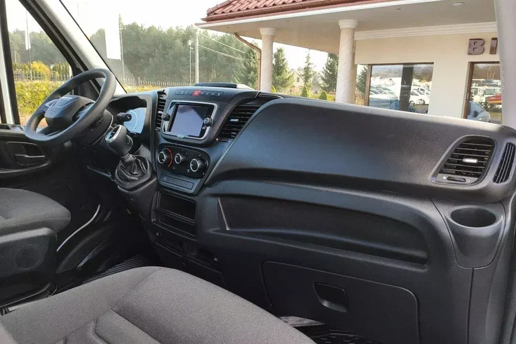 Iveco Daily 35S16 V zdjęcie 28