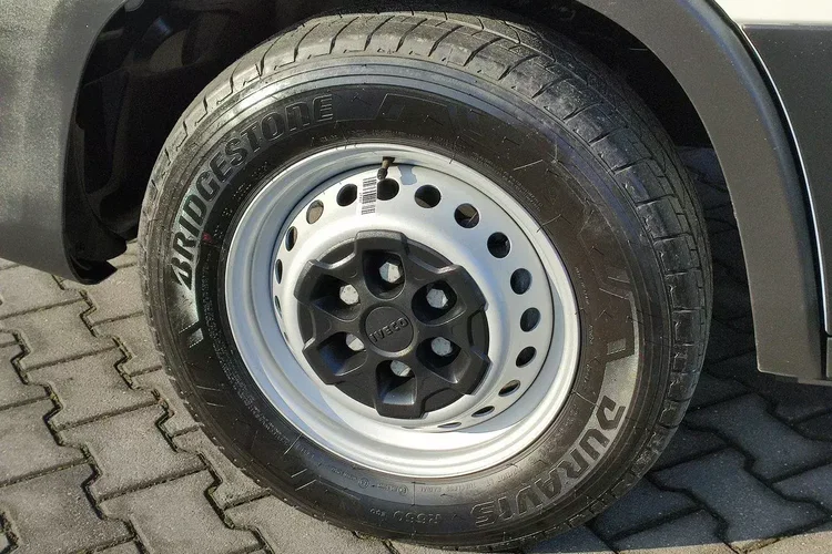 Iveco Daily 35S16 V zdjęcie 3