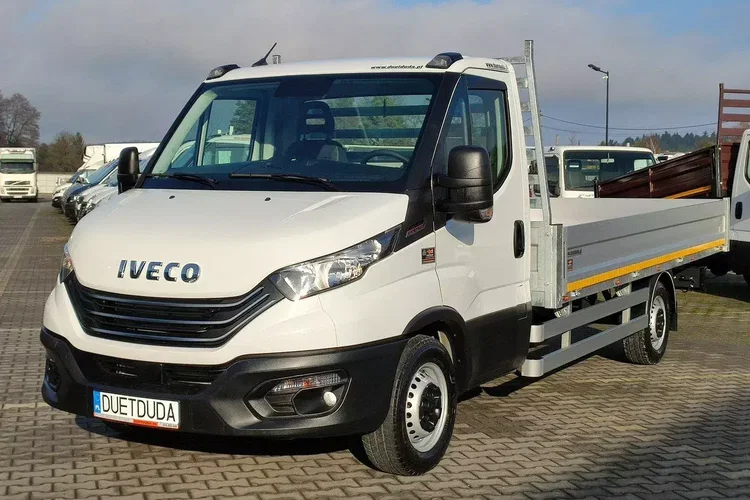 Iveco Daily 35S16 V zdjęcie 5