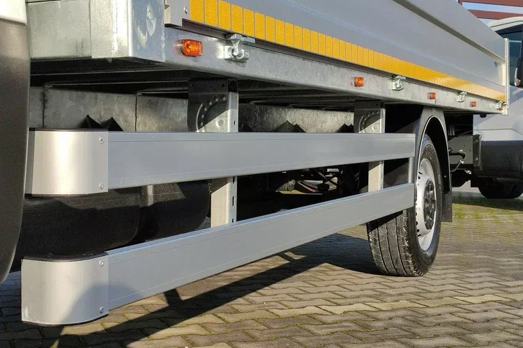 Iveco Daily 35S16 V zdjęcie 6