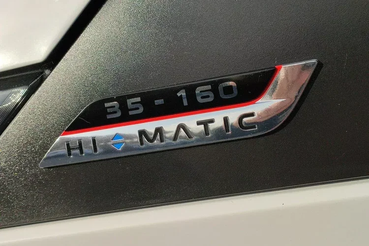 Iveco Daily 35S16 V zdjęcie 9