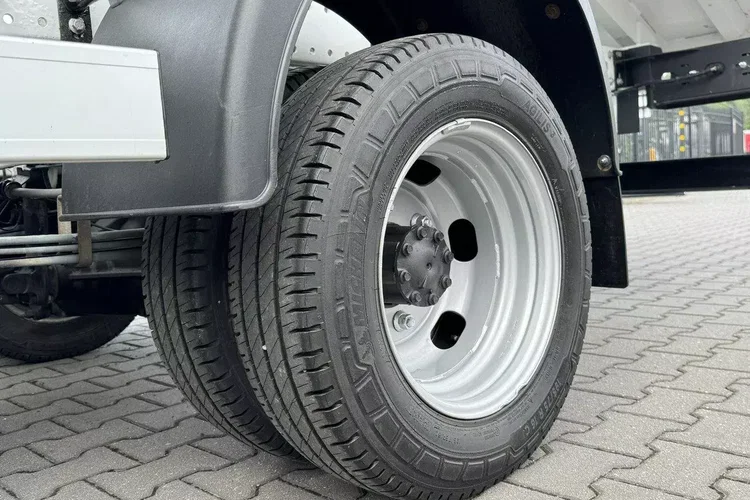 Renault Master zdjęcie 14