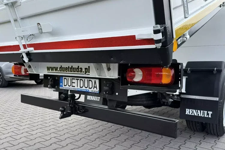 Renault Master zdjęcie 22