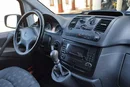 Mercedes Vito zdjęcie 16