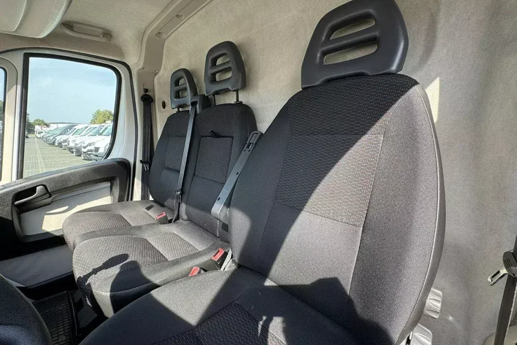 Citroen Jumper zdjęcie 19