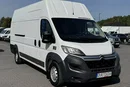 Citroen Jumper zdjęcie 3