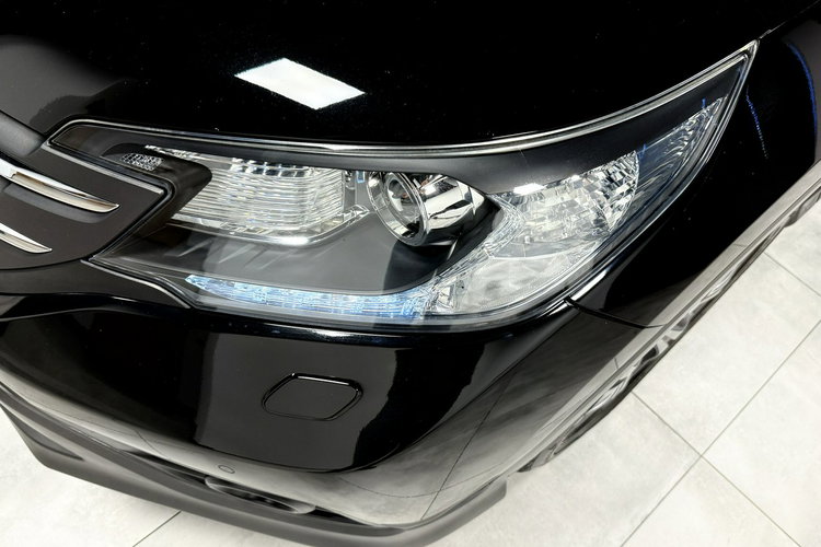Honda CR-V 2.0iVTEC155KM EXECUTIVE 4WD Panorama Bi-Xenon SKÓRA Automat zdjęcie 10
