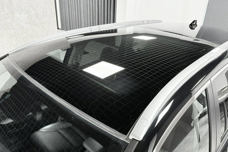 Honda CR-V 2.0iVTEC155KM EXECUTIVE 4WD Panorama Bi-Xenon SKÓRA Automat zdjęcie 12