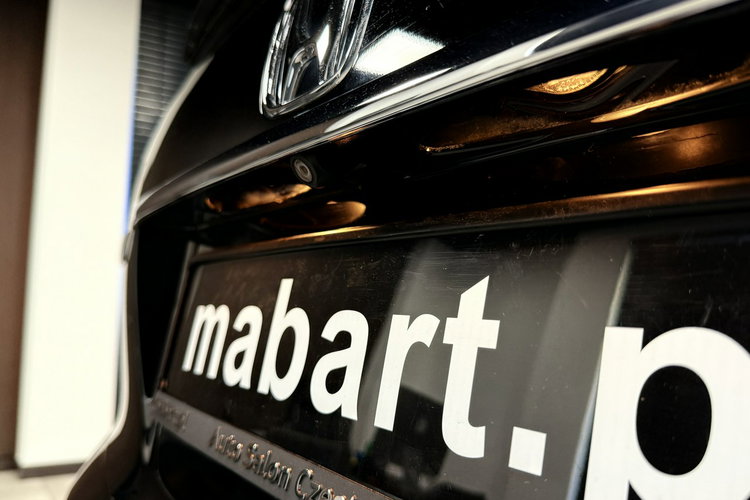 Honda CR-V 2.0iVTEC155KM EXECUTIVE 4WD Panorama Bi-Xenon SKÓRA Automat zdjęcie 16