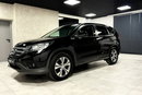 Honda CR-V 2.0iVTEC155KM EXECUTIVE 4WD Panorama Bi-Xenon SKÓRA Automat zdjęcie 2