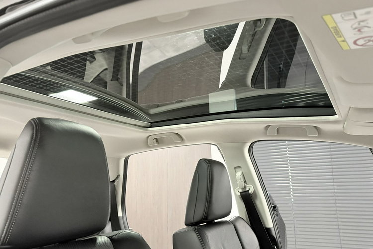 Honda CR-V 2.0iVTEC155KM EXECUTIVE 4WD Panorama Bi-Xenon SKÓRA Automat zdjęcie 23