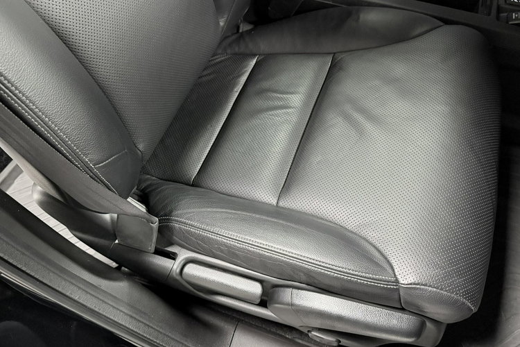 Honda CR-V 2.0iVTEC155KM EXECUTIVE 4WD Panorama Bi-Xenon SKÓRA Automat zdjęcie 24