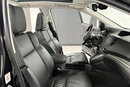 Honda CR-V 2.0iVTEC155KM EXECUTIVE 4WD Panorama Bi-Xenon SKÓRA Automat zdjęcie 25