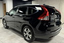 Honda CR-V 2.0iVTEC155KM EXECUTIVE 4WD Panorama Bi-Xenon SKÓRA Automat zdjęcie 3