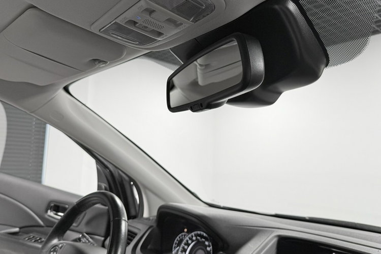 Honda CR-V 2.0iVTEC155KM EXECUTIVE 4WD Panorama Bi-Xenon SKÓRA Automat zdjęcie 30