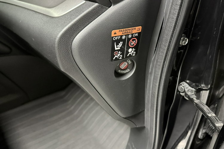 Honda CR-V 2.0iVTEC155KM EXECUTIVE 4WD Panorama Bi-Xenon SKÓRA Automat zdjęcie 32