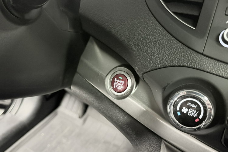 Honda CR-V 2.0iVTEC155KM EXECUTIVE 4WD Panorama Bi-Xenon SKÓRA Automat zdjęcie 33