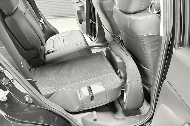 Honda CR-V 2.0iVTEC155KM EXECUTIVE 4WD Panorama Bi-Xenon SKÓRA Automat zdjęcie 35