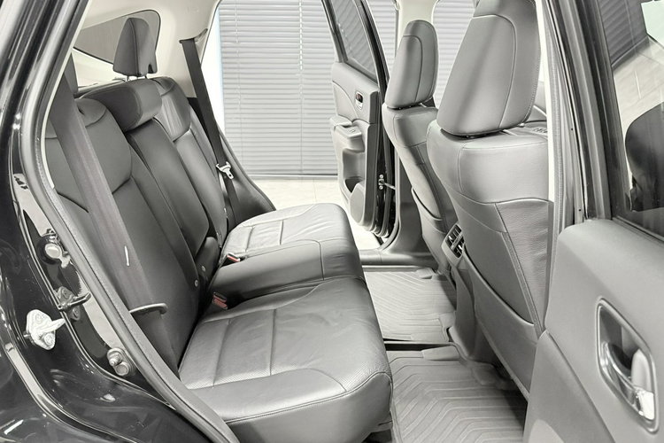 Honda CR-V 2.0iVTEC155KM EXECUTIVE 4WD Panorama Bi-Xenon SKÓRA Automat zdjęcie 36