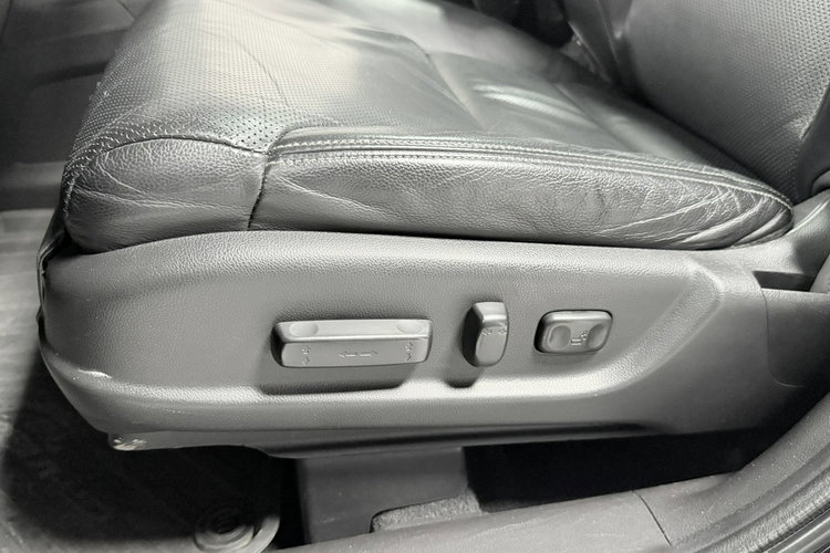 Honda CR-V 2.0iVTEC155KM EXECUTIVE 4WD Panorama Bi-Xenon SKÓRA Automat zdjęcie 38