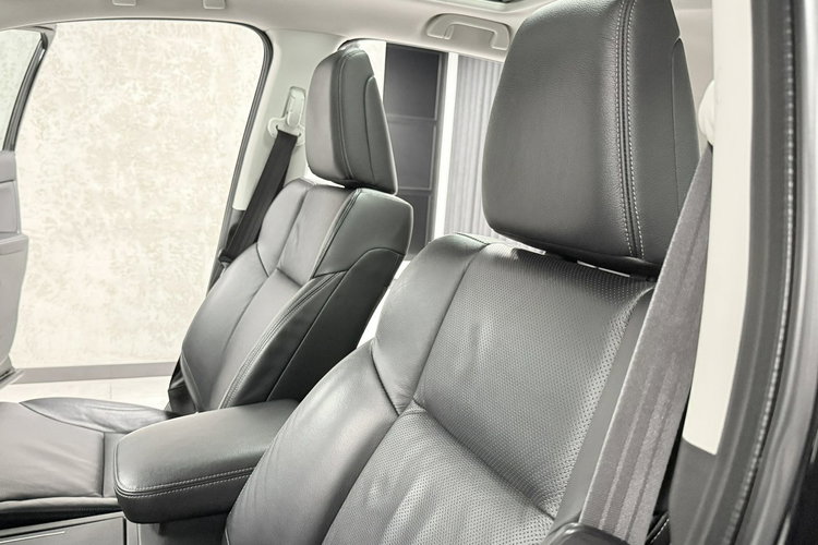 Honda CR-V 2.0iVTEC155KM EXECUTIVE 4WD Panorama Bi-Xenon SKÓRA Automat zdjęcie 41