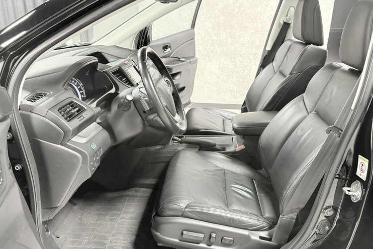 Honda CR-V 2.0iVTEC155KM EXECUTIVE 4WD Panorama Bi-Xenon SKÓRA Automat zdjęcie 42