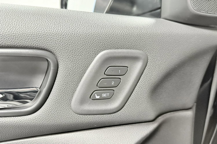 Honda CR-V 2.0iVTEC155KM EXECUTIVE 4WD Panorama Bi-Xenon SKÓRA Automat zdjęcie 43