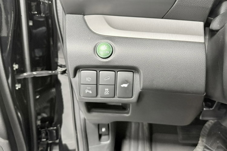 Honda CR-V 2.0iVTEC155KM EXECUTIVE 4WD Panorama Bi-Xenon SKÓRA Automat zdjęcie 44