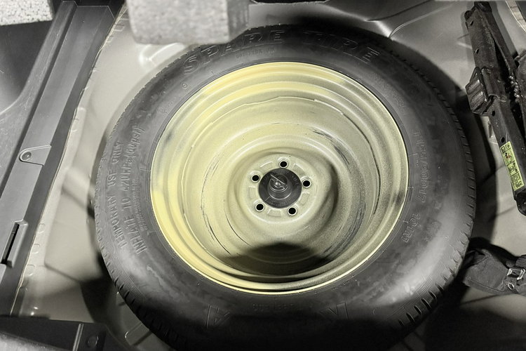 Honda CR-V 2.0iVTEC155KM EXECUTIVE 4WD Panorama Bi-Xenon SKÓRA Automat zdjęcie 45