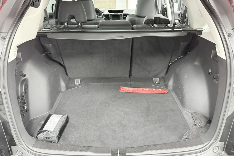 Honda CR-V 2.0iVTEC155KM EXECUTIVE 4WD Panorama Bi-Xenon SKÓRA Automat zdjęcie 46