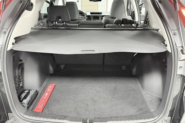 Honda CR-V 2.0iVTEC155KM EXECUTIVE 4WD Panorama Bi-Xenon SKÓRA Automat zdjęcie 48